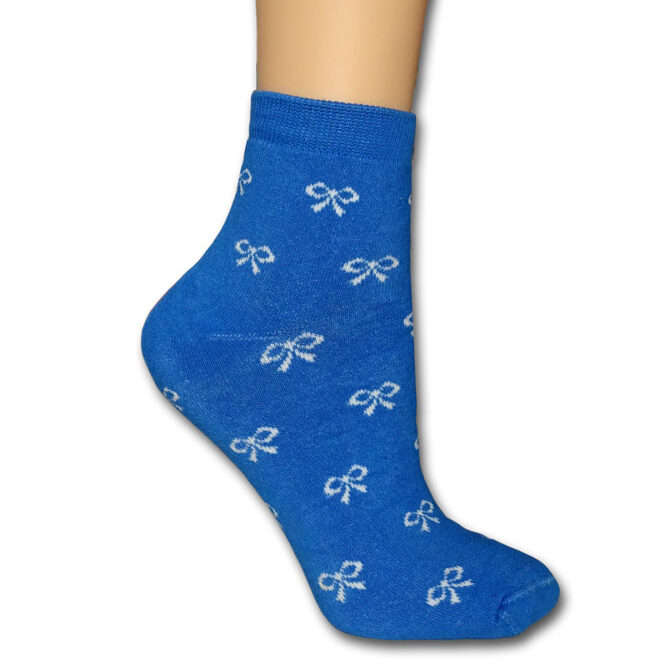 KOKARKI FROTTE NIEBIESKIE